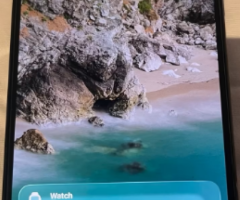 iPhone 13 Pro Max Graphit 512Gb