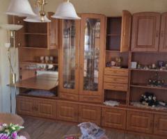 Wohnzimmerschrank zu Verkaufen