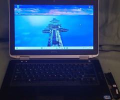 Dell Latitude E6430, Intel i5, Quadcore (4*2,7 Ghz)