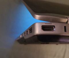 Dell Latitude E6430, Intel i5, Quadcore (4*2,7 Ghz)