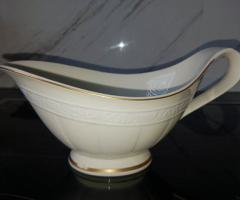Sauciere Villeroy & Boch Ivoire